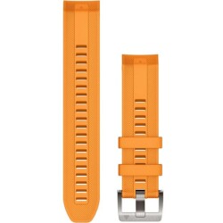 Garmin Armband aus Silikon  Quick Fit für MARQ Serien 010-13225-04